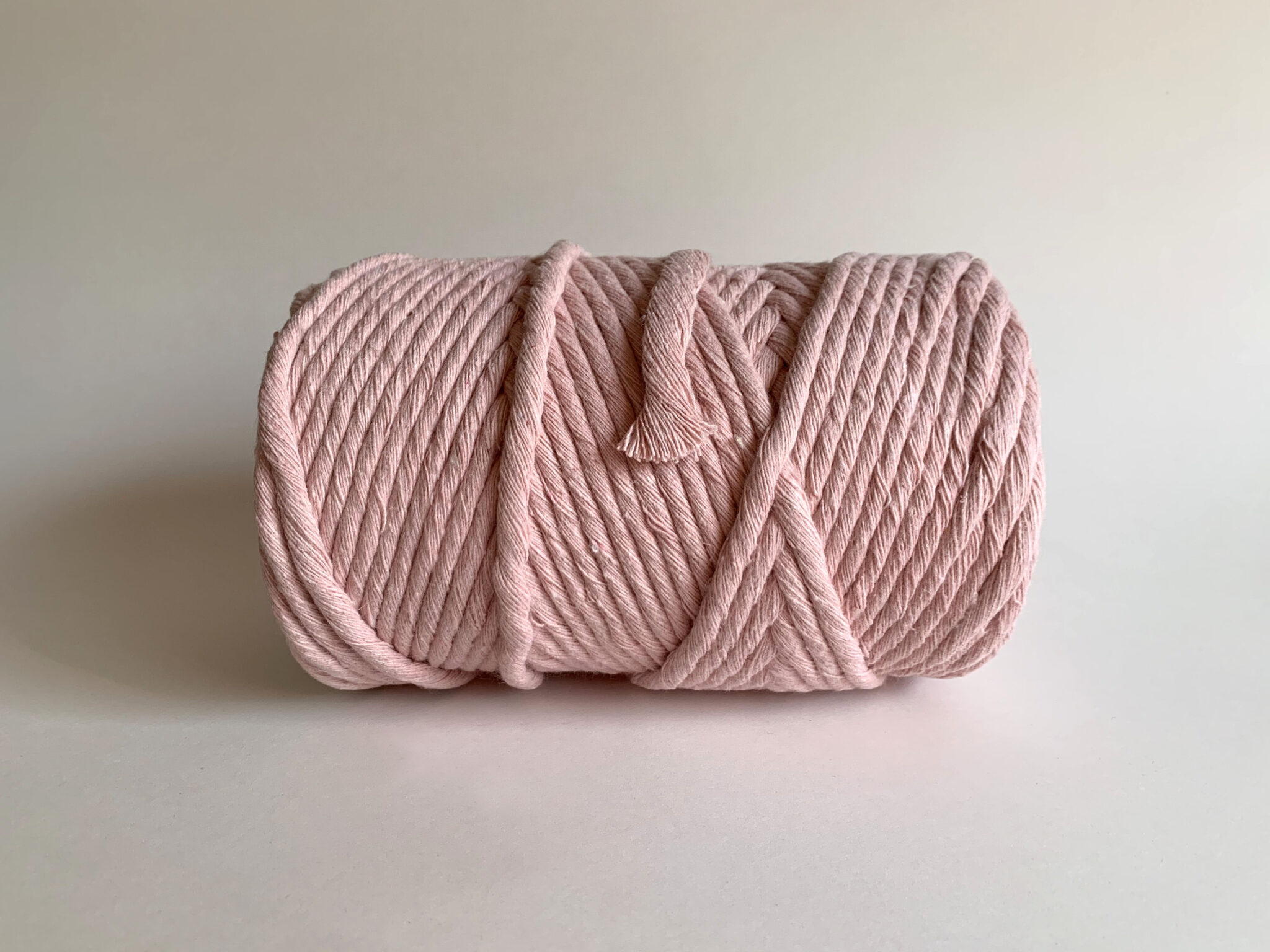 6mm Single Strand – Rosé – RMC